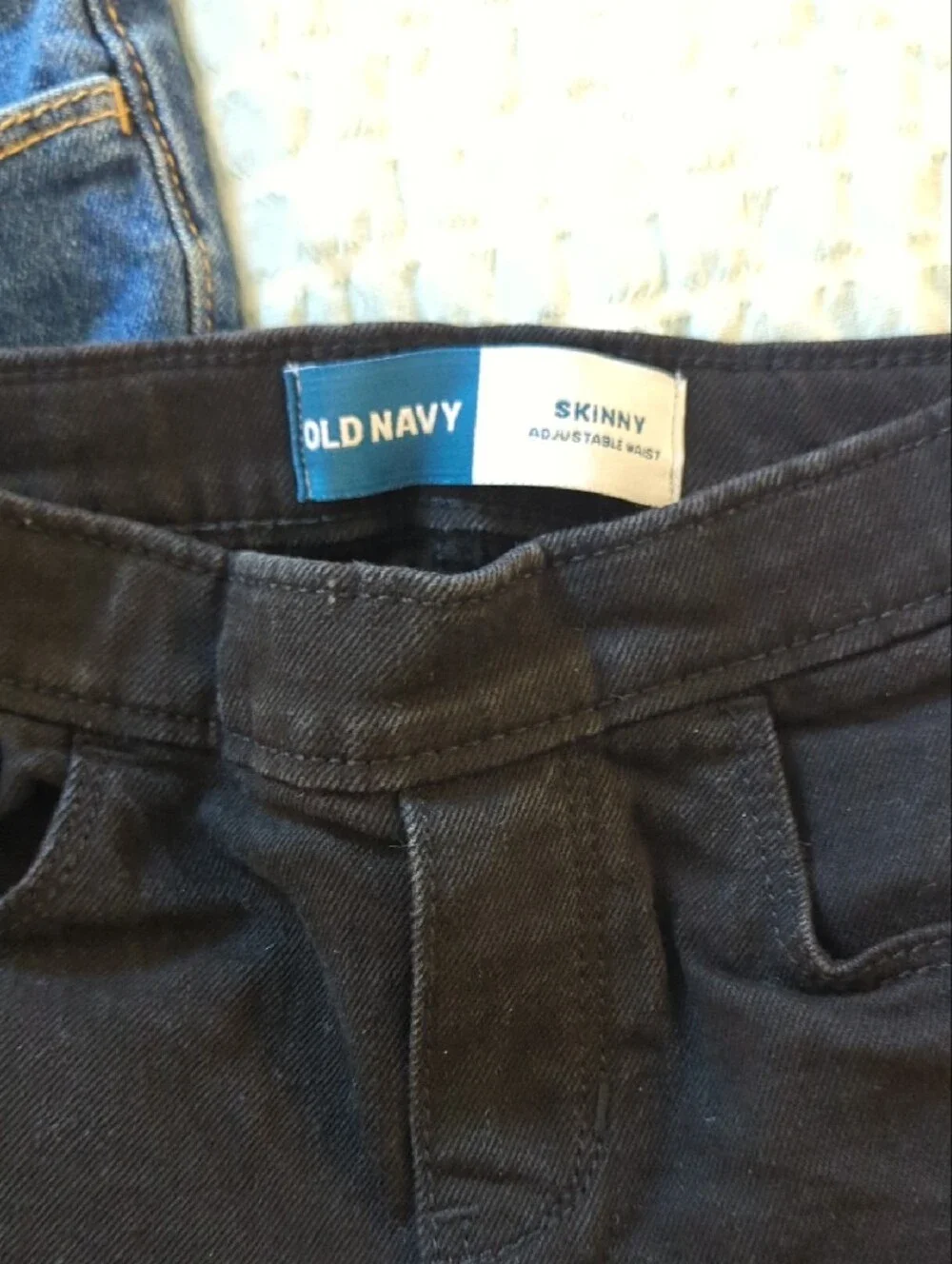 Old Navy four pairs